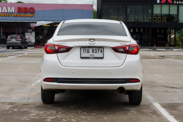 MAZDA 2 1.3 C ปี2021 (กฉ8374) - Image 8