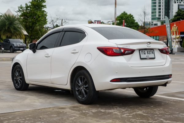 MAZDA 2 1.3 C ปี2021 (กฉ8374) - Image 9