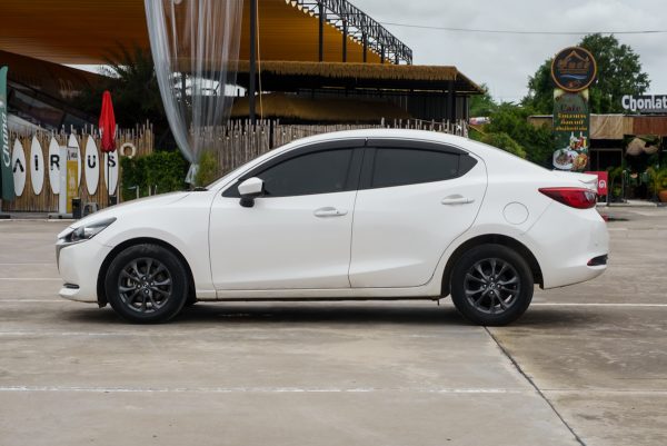 MAZDA 2 1.3 C ปี2021 (กฉ8374) - Image 10
