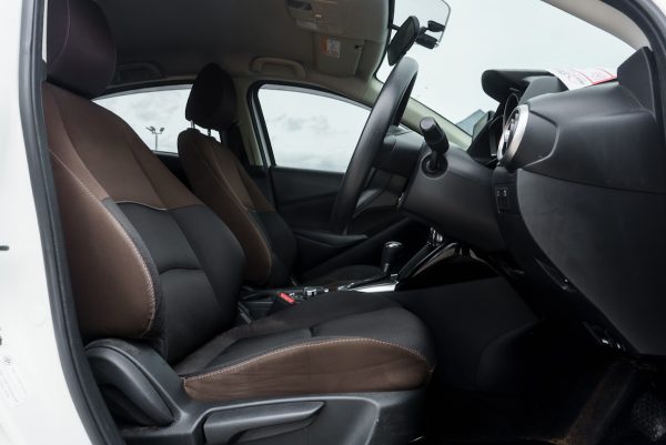 MAZDA 2 1.3 C ปี2021 (กฉ8374) - Image 11