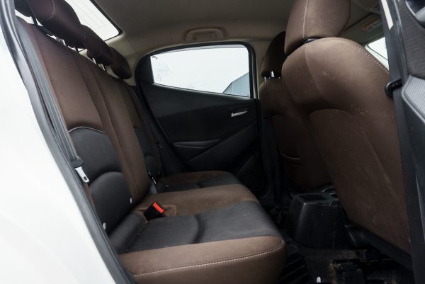 MAZDA 2 1.3 C ปี2021 (กฉ8374) - Image 12