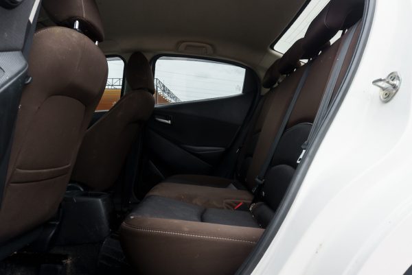 MAZDA 2 1.3 C ปี2021 (กฉ8374) - Image 13
