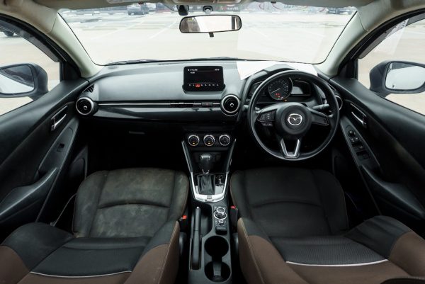 MAZDA 2 1.3 C ปี2021 (กฉ8374) - Image 15