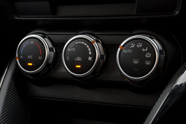 MAZDA 2 1.3 C ปี2021 (กฉ8374) - Image 19