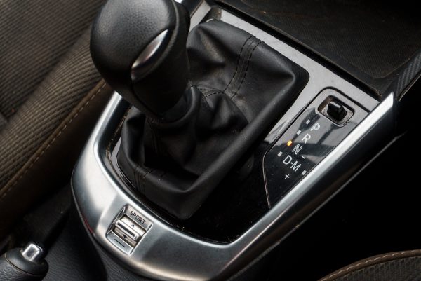 MAZDA 2 1.3 C ปี2021 (กฉ8374) - Image 20