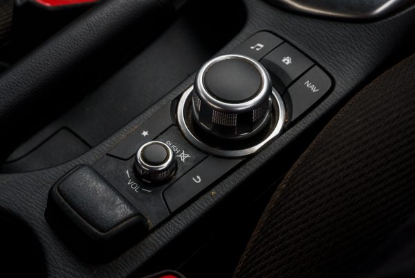 MAZDA 2 1.3 C ปี2021 (กฉ8374) - Image 21