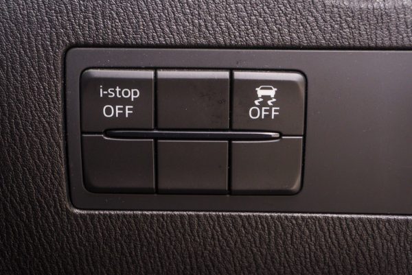MAZDA 2 1.3 C ปี2021 (กฉ8374) - Image 23