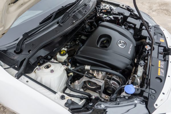 MAZDA 2 1.3 C ปี2021 (กฉ8374) - Image 26