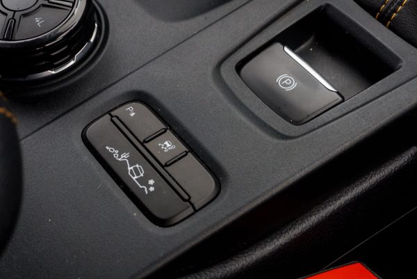 FORD RANGER DOUBLE CAB 2.0 WILDTRAK 4WD AT ปี2022 จด2023 (จฉ912) - Image 25