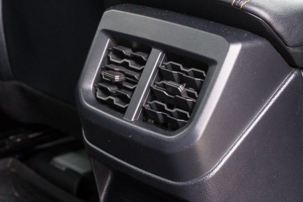 FORD RANGER DOUBLE CAB 2.0 WILDTRAK 4WD AT ปี2022 จด2023 (จฉ912) - Image 33