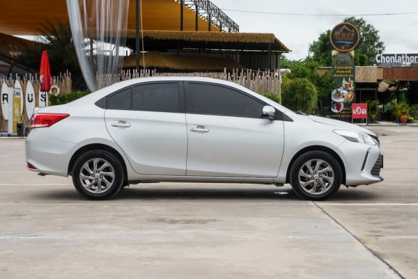 TOYOTA VIOS 1.5 J AT ปี 2018 (7กญ7673) - Image 6