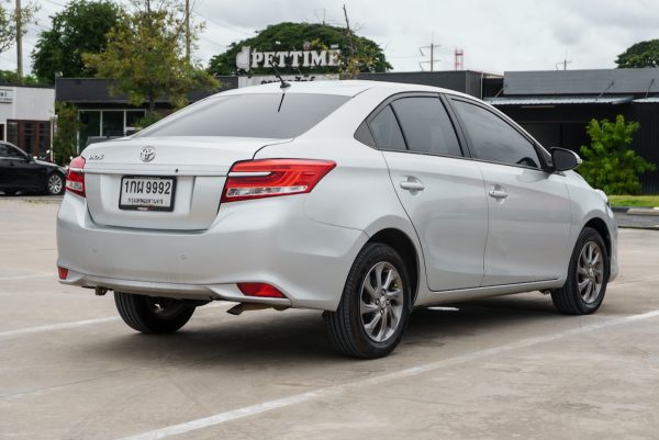 TOYOTA VIOS 1.5 J AT ปี 2018 (1กผ9992) - Image 7