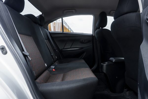 TOYOTA VIOS 1.5 J AT ปี 2018 (7กณ8734) - Image 12
