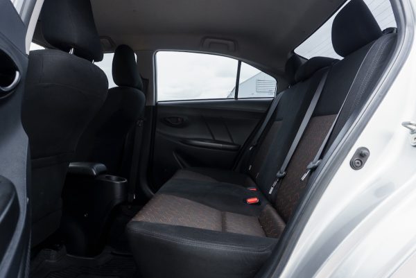 TOYOTA VIOS 1.5 J AT ปี 2018 (1กผ9992) - Image 13