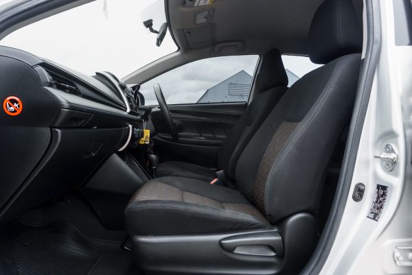 TOYOTA VIOS 1.5 J AT ปี 2018 (1กผ9992) - Image 14