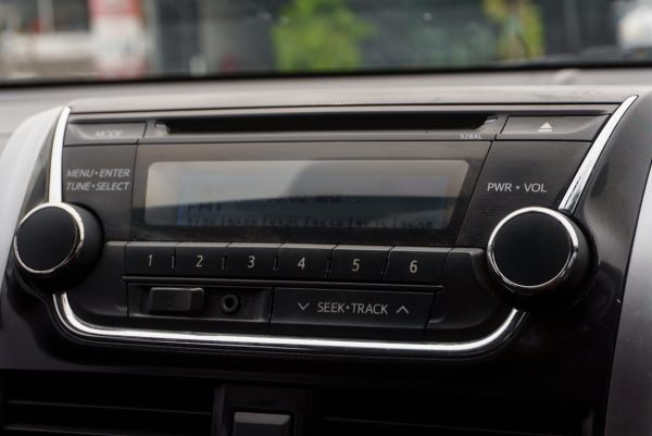TOYOTA VIOS 1.5 J AT ปี 2018 (1กผ9992) - Image 17