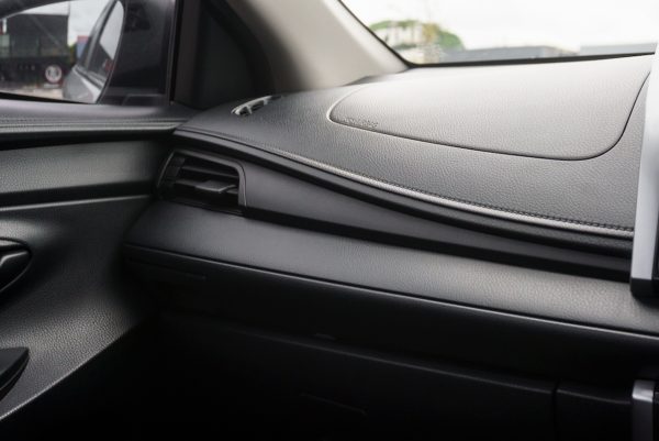 TOYOTA VIOS 1.5 J AT ปี 2018 (1กผ9992) - Image 20
