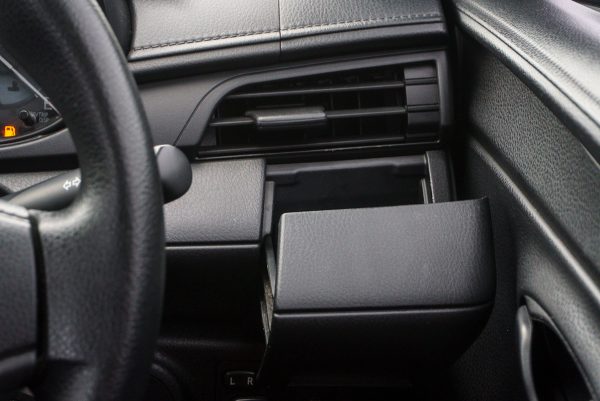 TOYOTA VIOS 1.5 J AT ปี 2018 (1กผ9992) - Image 21