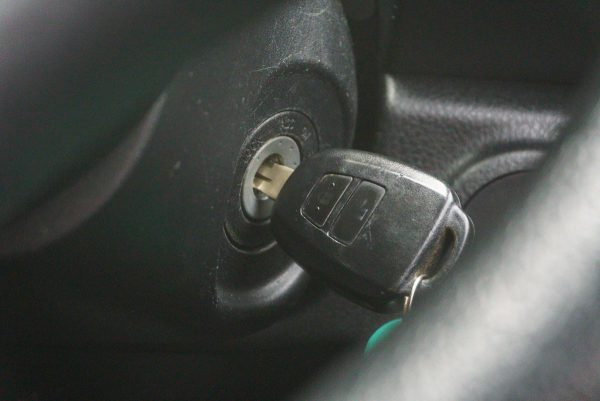TOYOTA VIOS 1.5 J AT ปี 2018 (1กผ9992) - Image 22