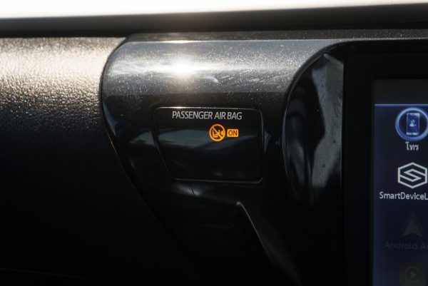 TOYOTA REVO DUAL CAB 2.4 PRERUNNER ENTRY AT ปี2022 จด2023 (3ขห8738) - Image 20