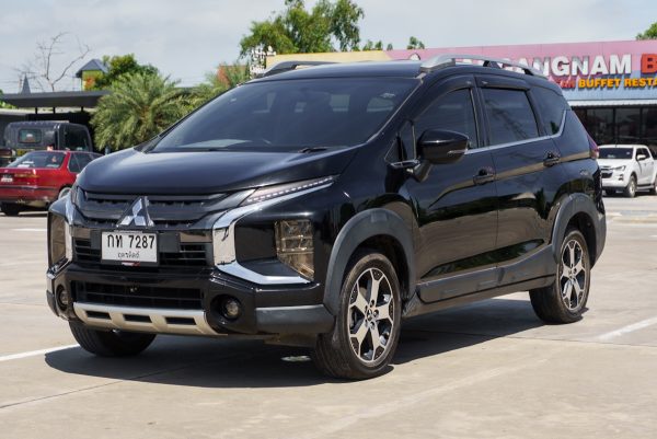 MITSUBISHI X-PANDER CROSS 1.5 ปี2020 (กท7287) - Image 3