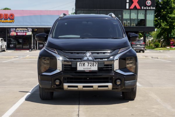 MITSUBISHI X-PANDER CROSS 1.5 ปี2020 (กท7287) - Image 4