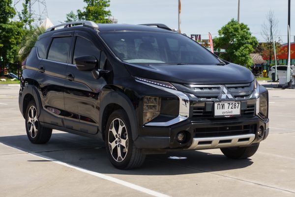 MITSUBISHI X-PANDER CROSS 1.5 ปี2020 (กท7287) - Image 5