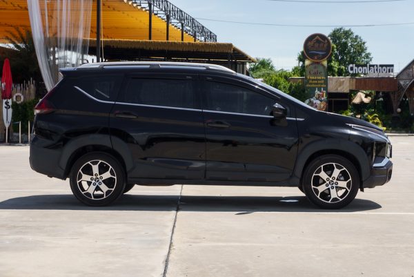 MITSUBISHI X-PANDER CROSS 1.5 ปี2020 (กท7287) - Image 6