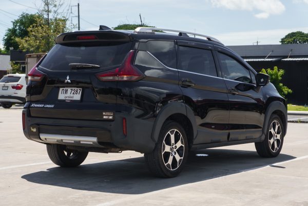 MITSUBISHI X-PANDER CROSS 1.5 ปี2020 (กท7287) - Image 7