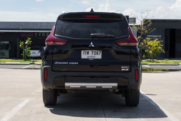 MITSUBISHI X-PANDER CROSS 1.5 ปี2020 (กท7287) - Image 8