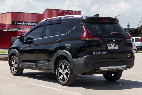 MITSUBISHI X-PANDER CROSS 1.5 ปี2020 (กท7287) - Image 9