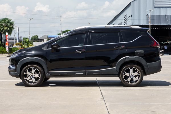 MITSUBISHI X-PANDER CROSS 1.5 ปี2020 (กท7287) - Image 10