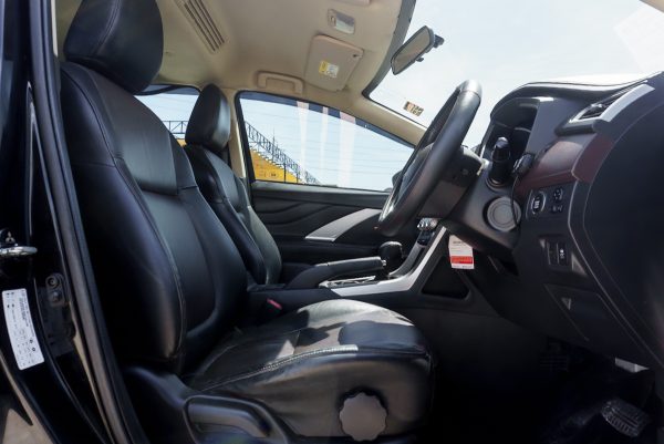 MITSUBISHI X-PANDER CROSS 1.5 ปี2020 (กท7287) - Image 11