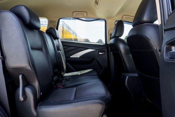 MITSUBISHI X-PANDER CROSS 1.5 ปี2020 (กท7287) - Image 12