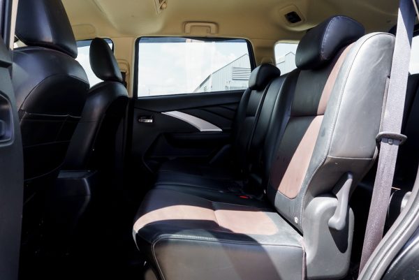 MITSUBISHI X-PANDER CROSS 1.5 ปี2020 (กท7287) - Image 13