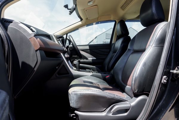 MITSUBISHI X-PANDER CROSS 1.5 ปี2020 (กท7287) - Image 14