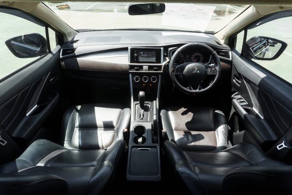 MITSUBISHI X-PANDER CROSS 1.5 ปี2020 (กท7287) - Image 15