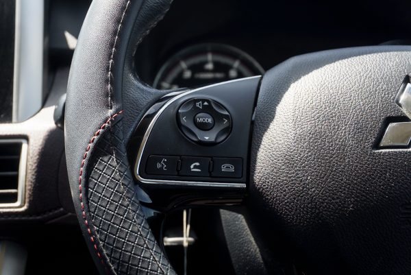 MITSUBISHI X-PANDER CROSS 1.5 ปี2020 (กท7287) - Image 18
