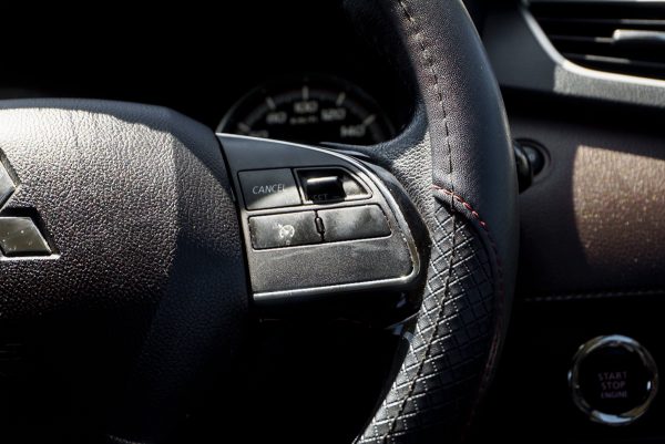 MITSUBISHI X-PANDER CROSS 1.5 ปี2020 (กท7287) - Image 19