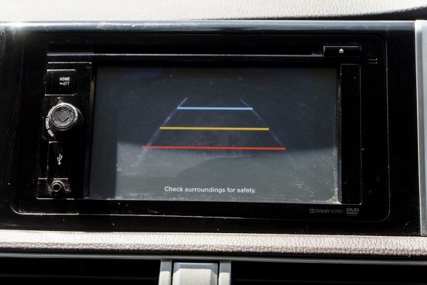 MITSUBISHI X-PANDER CROSS 1.5 ปี2020 (กท7287) - Image 20