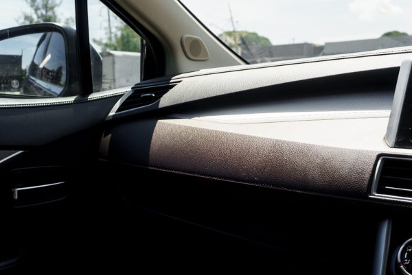 MITSUBISHI X-PANDER CROSS 1.5 ปี2020 (กท7287) - Image 22