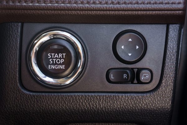 MITSUBISHI X-PANDER CROSS 1.5 ปี2020 (กท7287) - Image 25