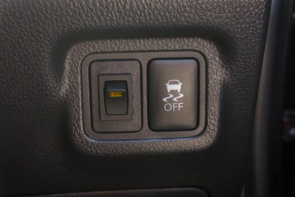 MITSUBISHI X-PANDER CROSS 1.5 ปี2020 (กท7287) - Image 26