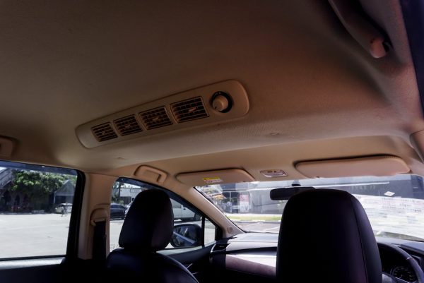MITSUBISHI X-PANDER CROSS 1.5 ปี2020 (กท7287) - Image 28
