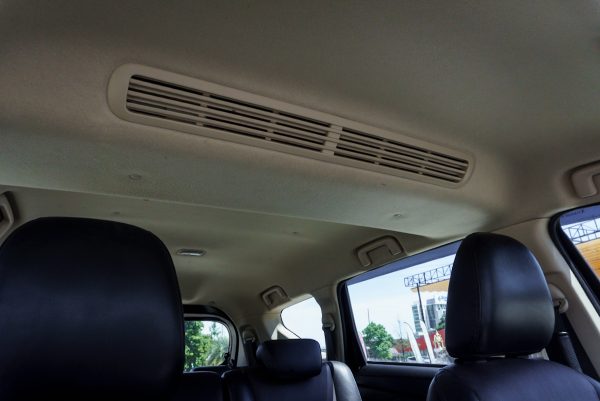 MITSUBISHI X-PANDER CROSS 1.5 ปี2020 (กท7287) - Image 29