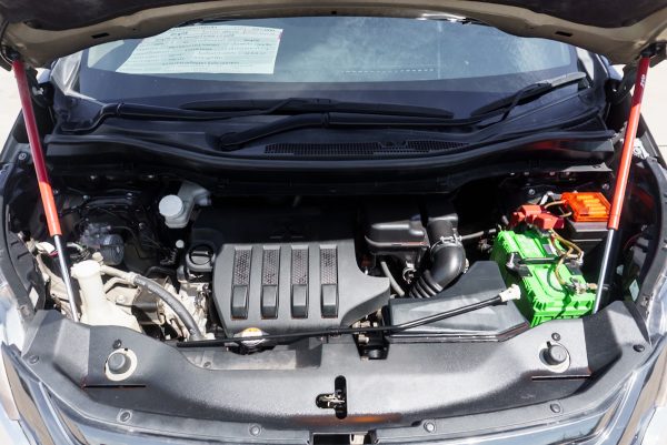 MITSUBISHI X-PANDER CROSS 1.5 ปี2020 (กท7287) - Image 30