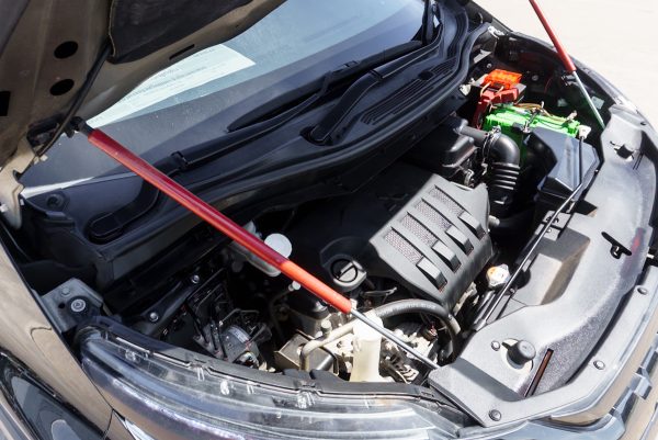MITSUBISHI X-PANDER CROSS 1.5 ปี2020 (กท7287) - Image 31