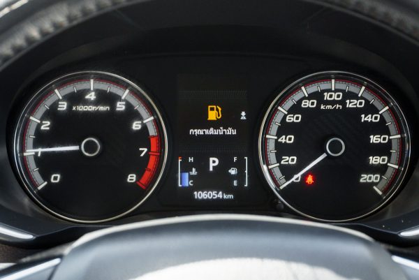 MITSUBISHI X-PANDER CROSS 1.5 ปี2020 (กท7287) - Image 32