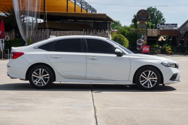 HONDA CIVIC 1.5 EL+ ปี2021 จด2022 (3ขญ8841) - Image 6