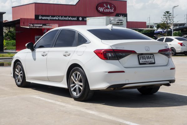 HONDA CIVIC 1.5 EL+ ปี2021 จด2022 (3ขญ8841) - Image 9